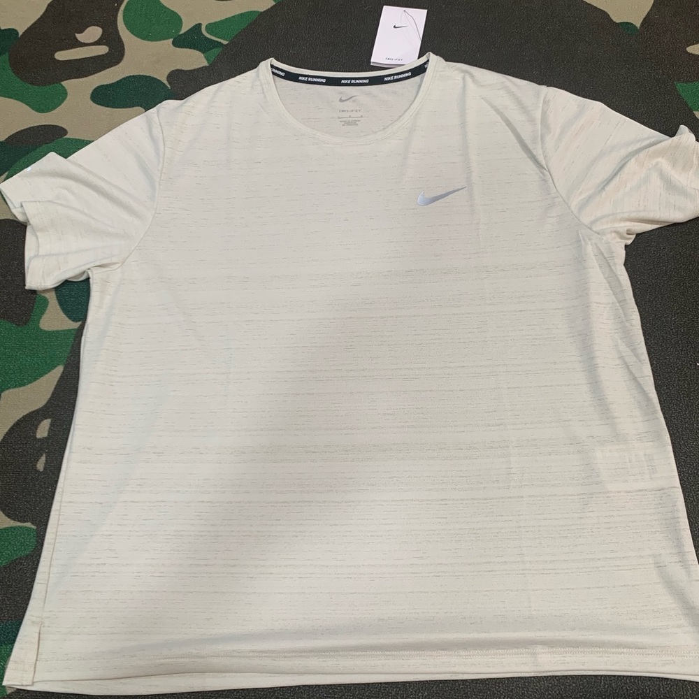 Nike Dri Fit Shirt